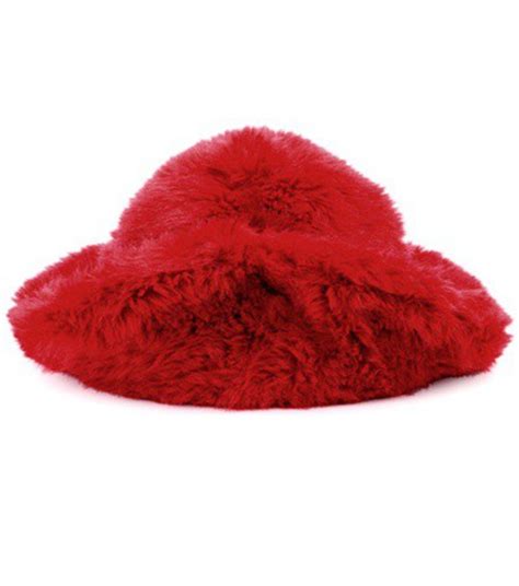 miu miu faux fur hat|miu michael's hat.